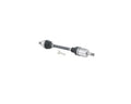 ALL NEW CV AXLE
