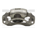 DFC 99-01 Mazda Protege Front-L Silver Zinc Coated Premium Caliper