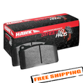 Hawk 13-16 Ford Taurus SHO / 13-16 Lincoln MKS HPS 5.0 Front Brake Pads