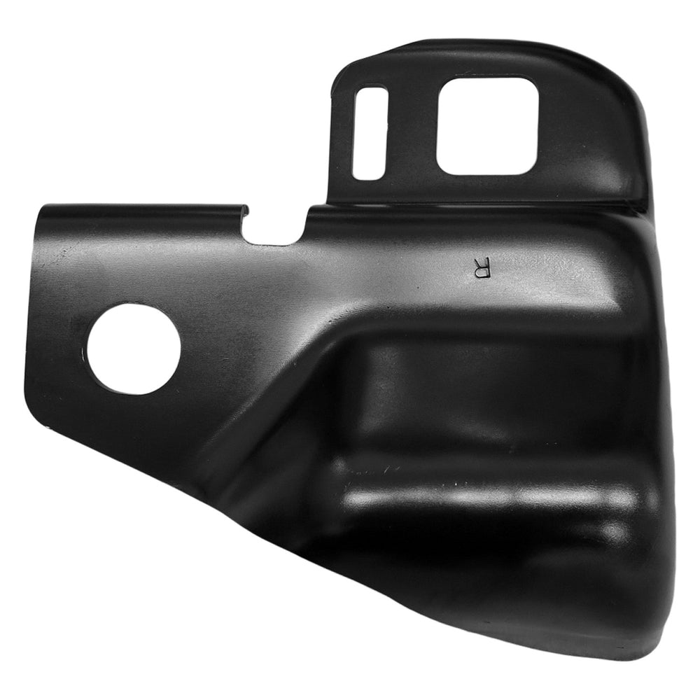 CAPA RT RR BUMPER BRACKET SVT RAPTOR FORD F150 1014