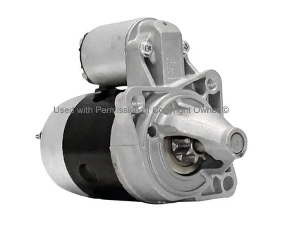 REMY red auto part