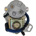 REMANUFACTURED STARTER