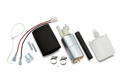 PUMP & KIT ASSY