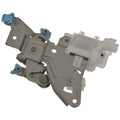 STANDARD IGN auto part