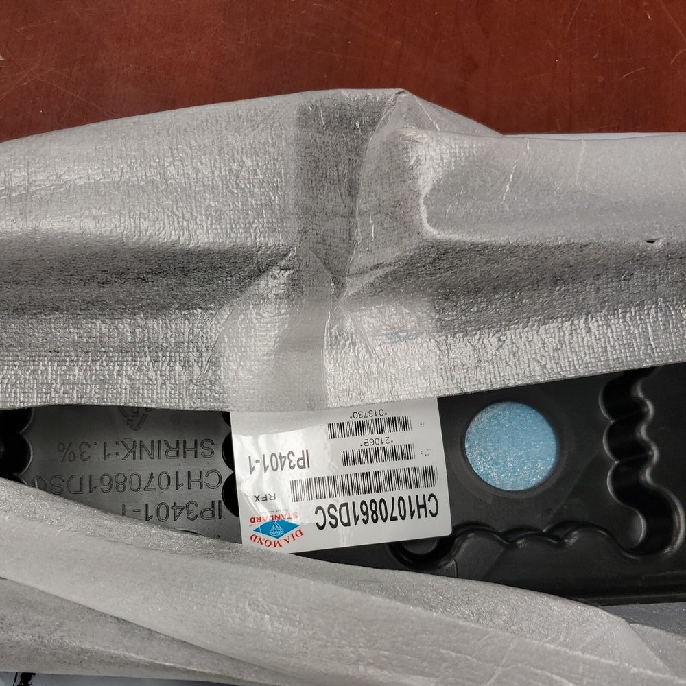 CAPA 1120 DODGE GRAND CARAVAN FRT ABSORBER