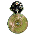 REMY auto part detail