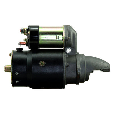 REMY red auto part