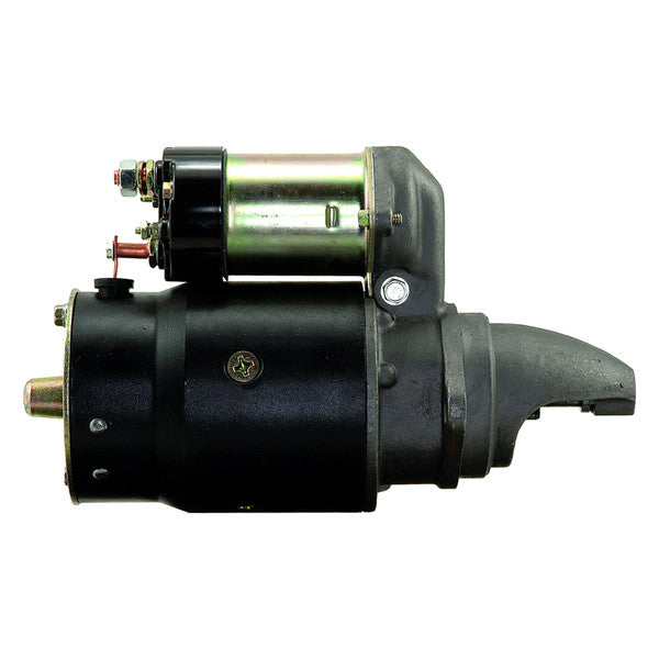 REMY red auto part