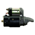 REMY red auto part