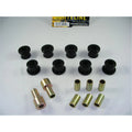 CONTROL ARM INNER AND OUTER BUSHING OD 35.7MM