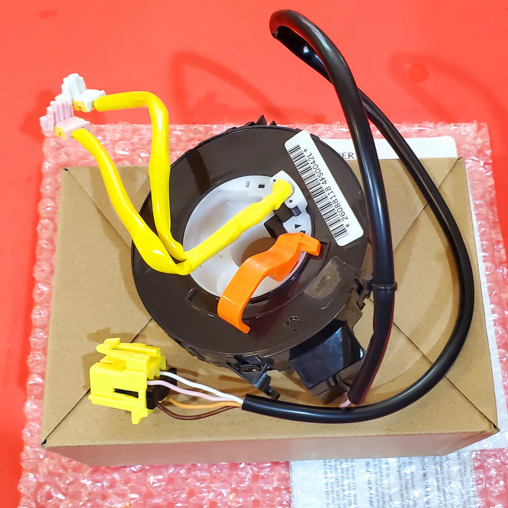 GM Performance auto part