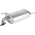 DIRECT-FIT MUFFLER - 98-02 HONDA AC
