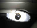 DIRECT-FIT MUFFLER - 98-02 HONDA AC