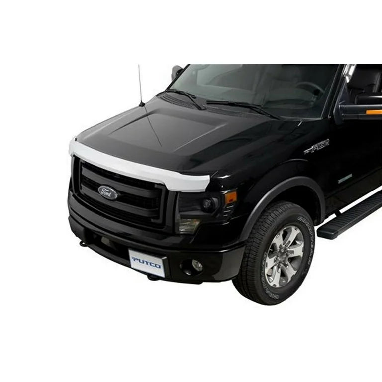 CHROME HS FORD F150