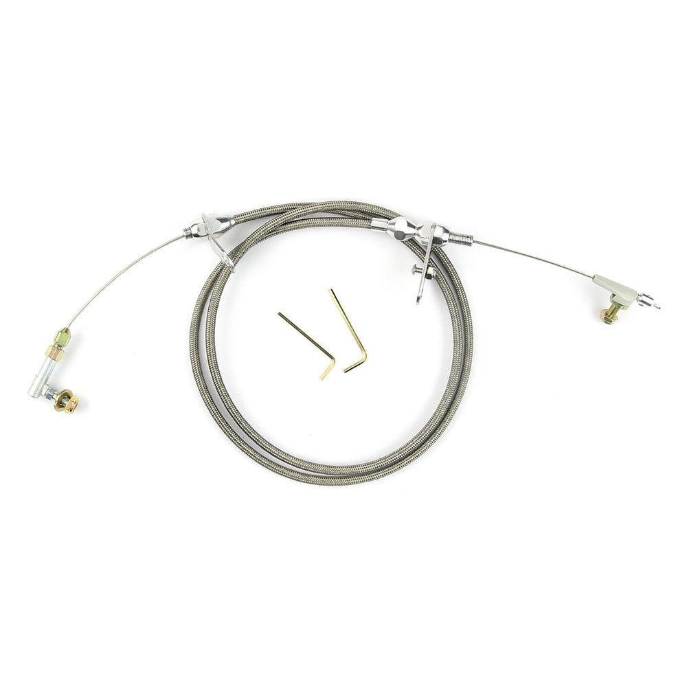 POL HITECH 904 KCKDWN CBL