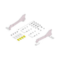 CUSTOM BRACKET KIT CHEVY 1500