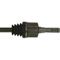 CV DRIVE AXLE