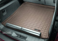 WeatherTech 2020+ Toyota Highlander Cargo With Bumper Protector - Tan