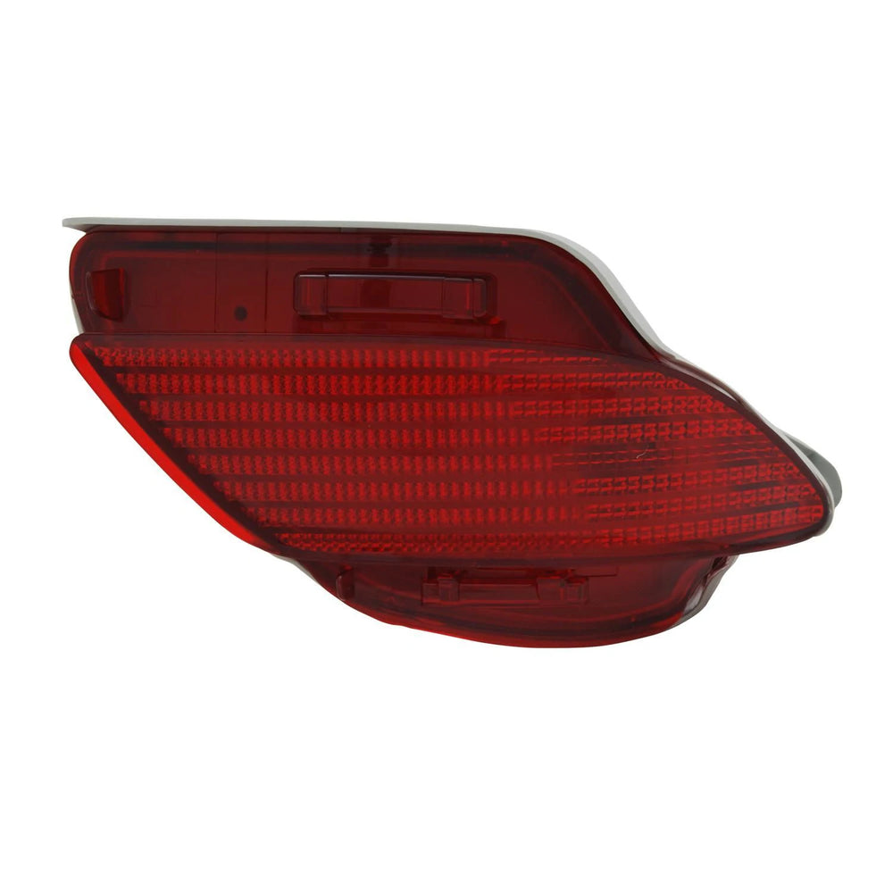 TYC auto part
