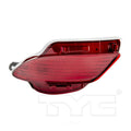 CAPA 1015 LX RX350/450H R.S.M.L LH