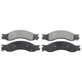 WAGNER BRAKE auto part
