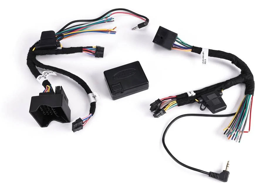 07UP DODGE/MERCEDES/FREIGHTLINER SPRINTER ACC & NAV OUTPUT