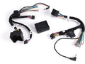07UP DODGE/MERCEDES/FREIGHTLINER SPRINTER ACC & NAV OUTPUT
