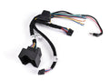 07UP DODGE/MERCEDES/FREIGHTLINER SPRINTER ACC & NAV OUTPUT