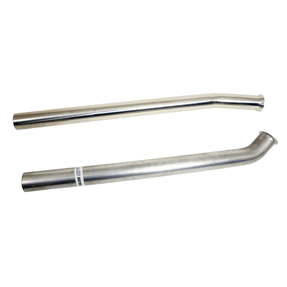 ~(13 lbs. 53X13X7)~ 67-72 long branch stainless