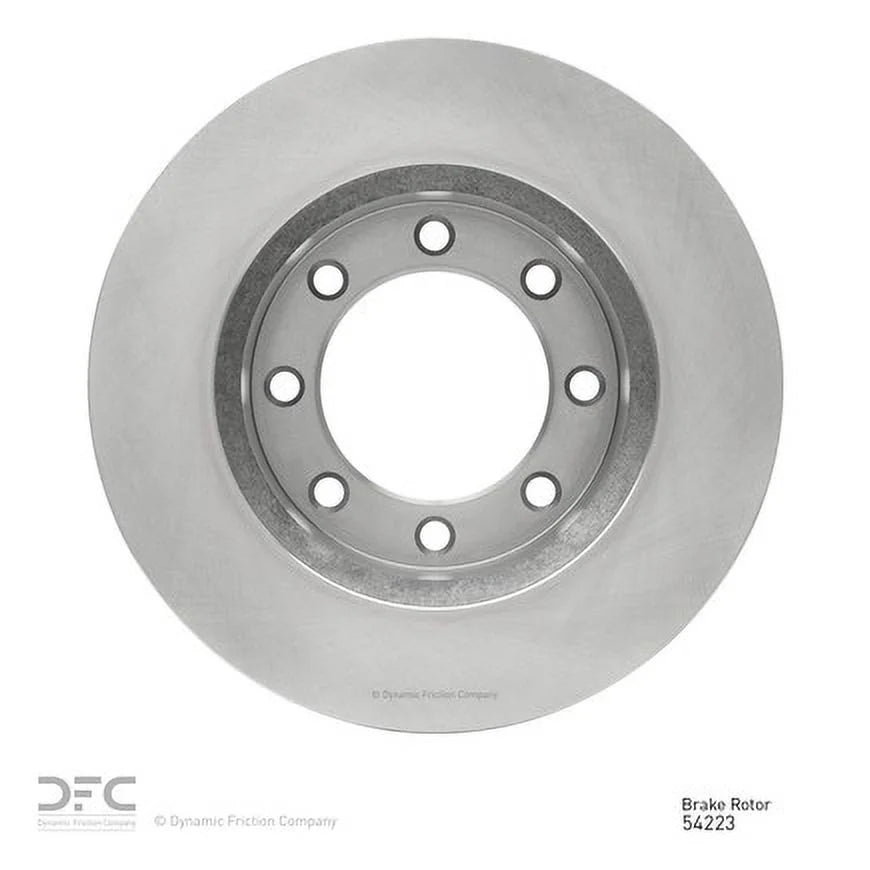 DFC auto part