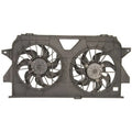 FOUR SEASONS auto part detail