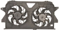 FOUR SEASONS auto part