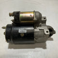 REMY red auto part