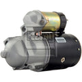 REMANUFACTURED STARTER