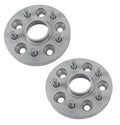 H&R Trak+ 20mm DRM Wheel Adaptor Bolt 5/114.3 Center Bore 60.1 Stud Thread 12x1.5