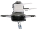 NEW MASTER CYLINDER