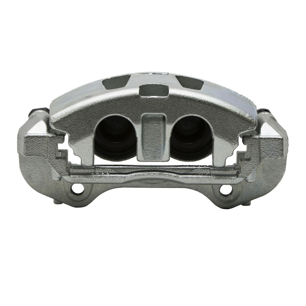 DFC silver auto part