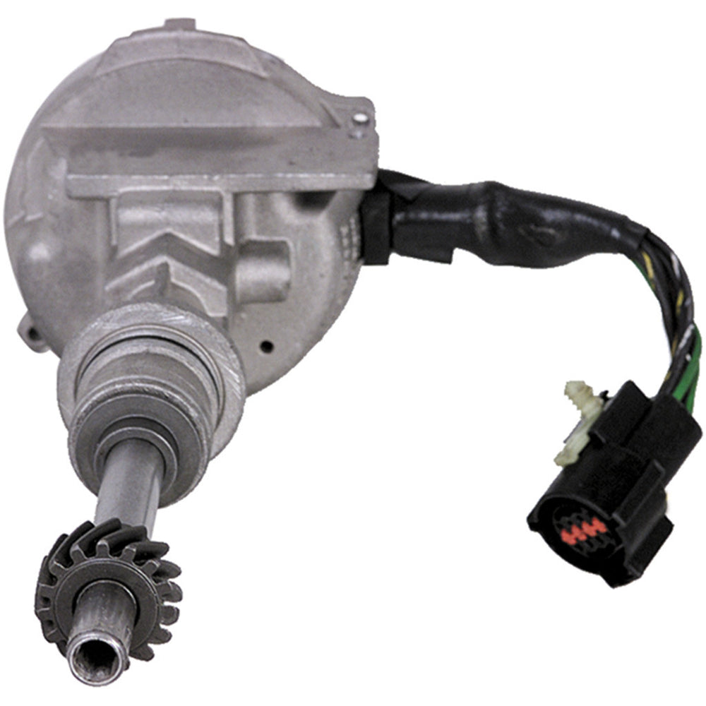 DISTRIBUTOR