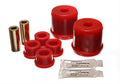 Energy Suspension 92-02 Dodge Viper Red Front Control Arm Bushing Set