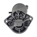 REMY auto part close-up