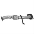 9095 NISSAN D21 (HARDBODY) PICKUP 2.4L EXHAUST PIPE