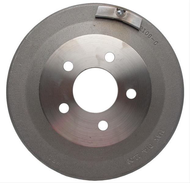 BRAKE PARTS