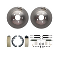 BRAKE PARTS