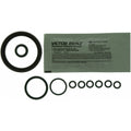 MAHLE Original Nissan Frontier 11-05 Timing Cover Set
