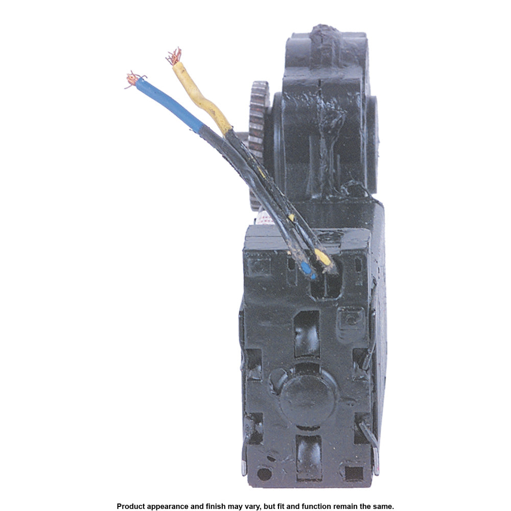 A1 REMFG INC auto part