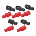 TOWED CONNECTOR 0207 LIBERTY/0407 LIBERTY(W/TOW PACKAGE)