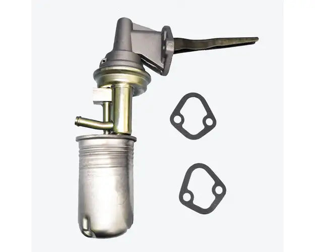MECHANICAL FUEL PUMP