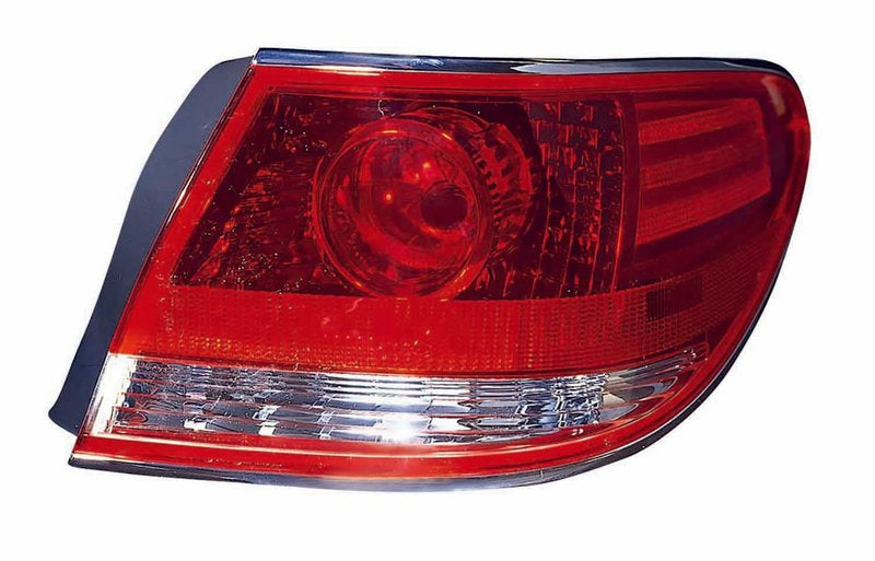 Maxzone Vehicle Lighting Corp auto part
