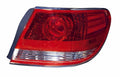 Maxzone Vehicle Lighting Corp auto part