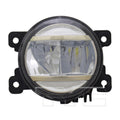 CAPA 19C HD PILOT / 18C ODYSSEY LED FOG LIGHT ASSY LH